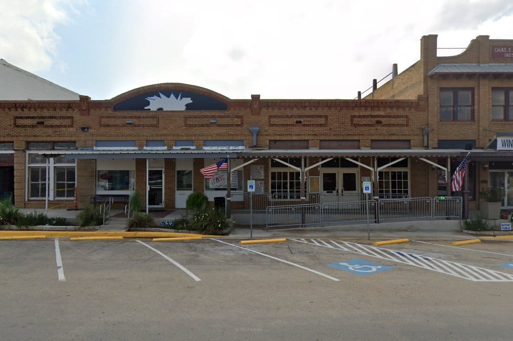 Cotulla Municipal Court