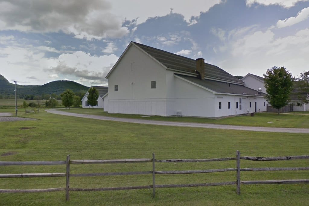 Mettawee Community School USD #47