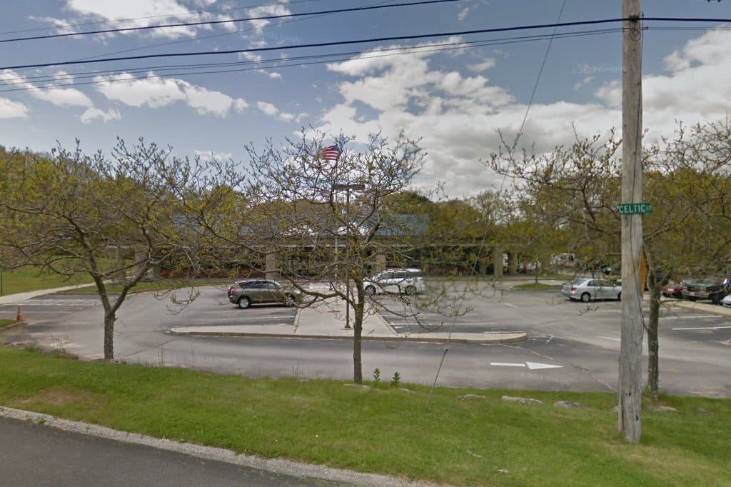 Westerly Passport Office