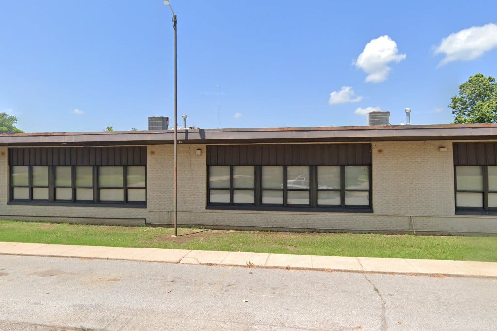 Rogers School