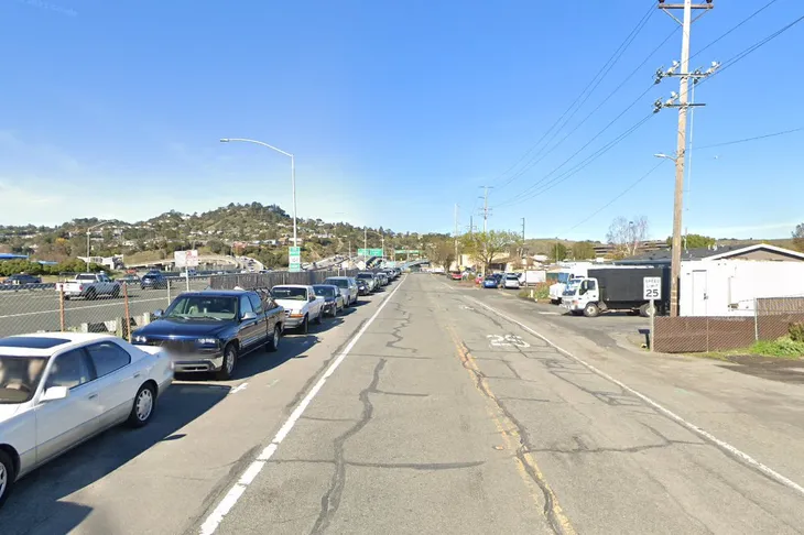 Greenbrae Pet Hospital