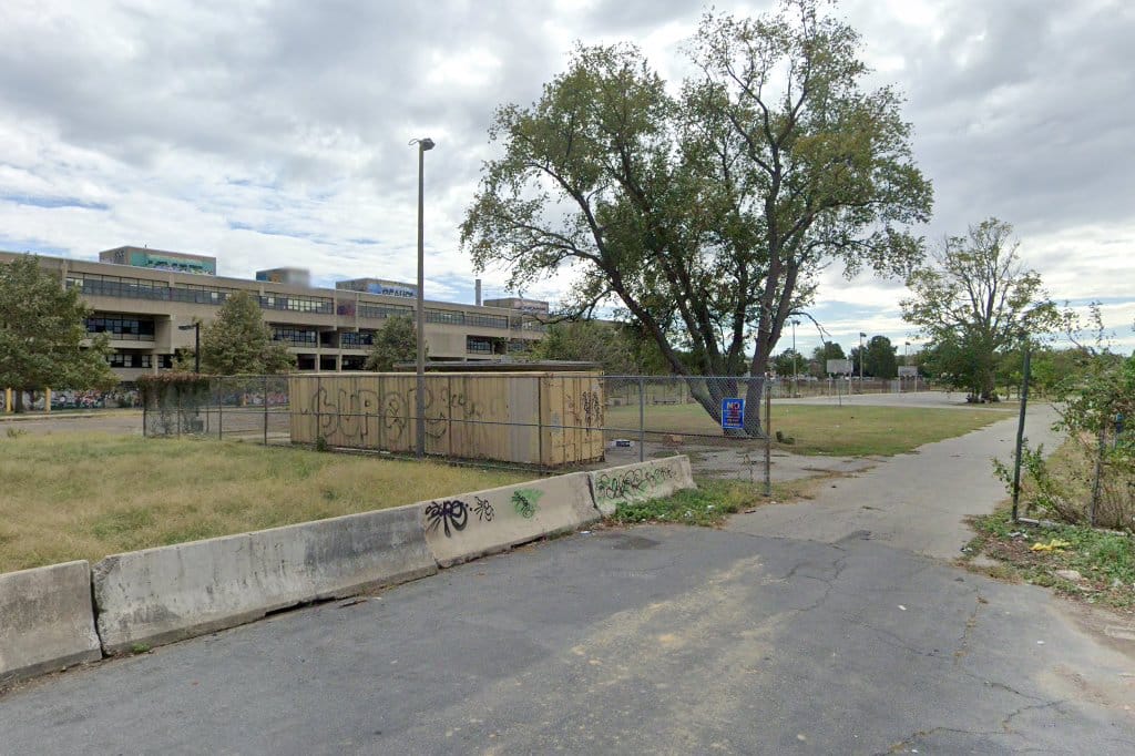 Pepper George Middle School