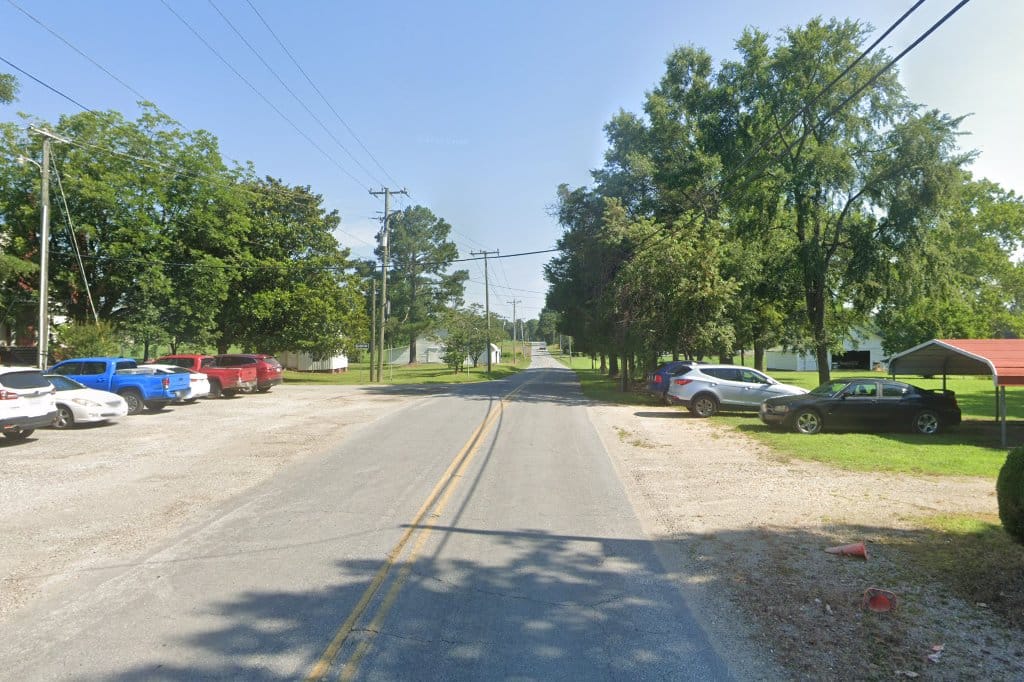 Sussex Circuit Court