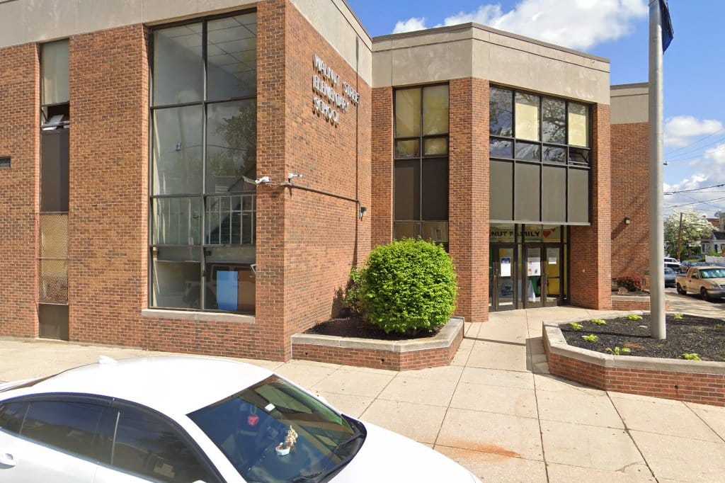 Walnut Street Elementary School