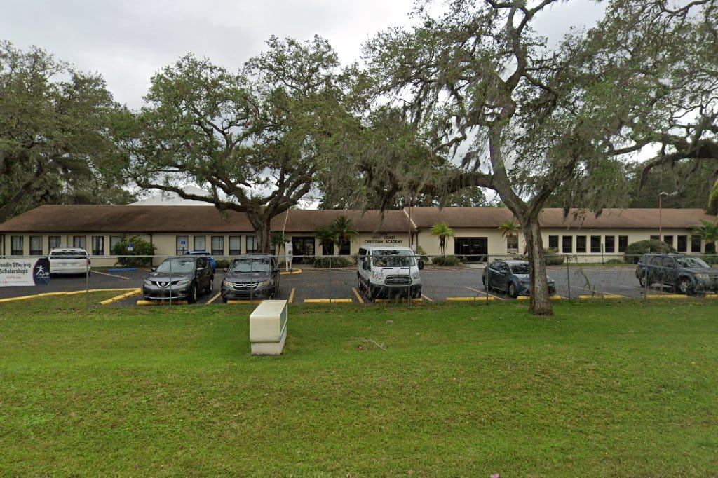 West Coast Christian Academy