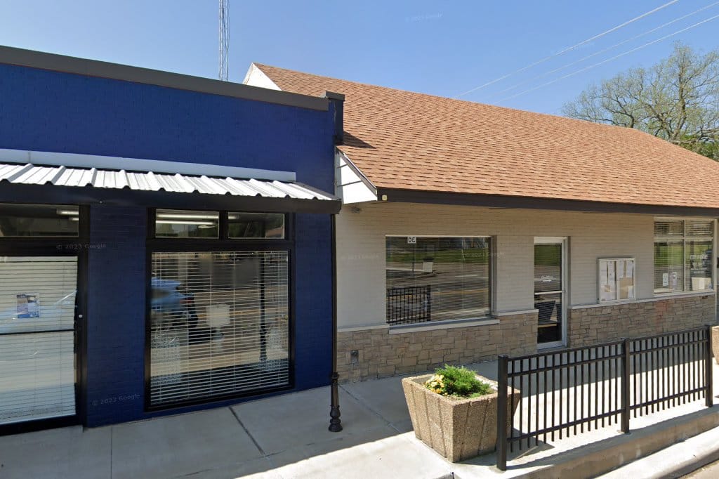 Emory Municipal Court