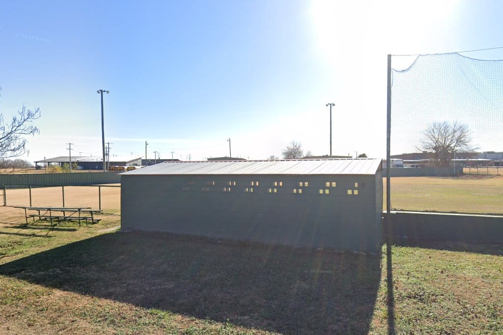 Collinsville High School