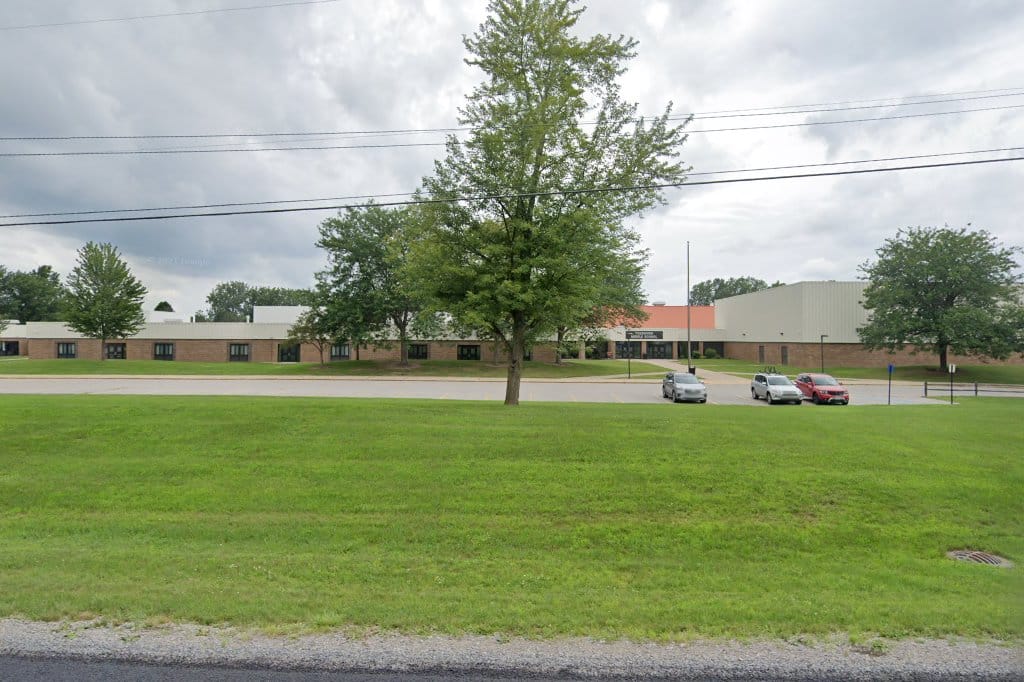 Chesaning Middle School