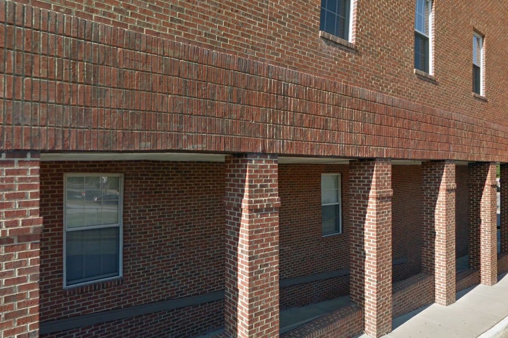 Pittsylvania County Magistrate Court