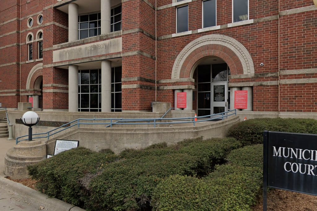 Plano Municipal Court