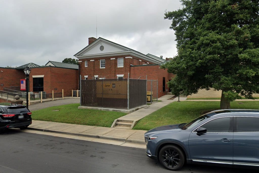 Amelia County Court