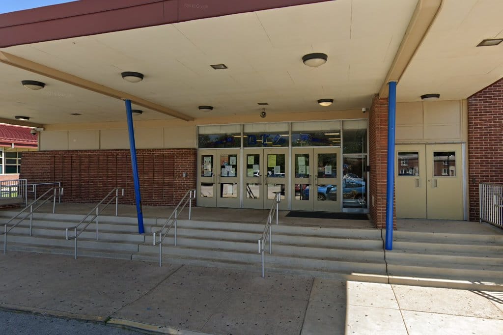 Southeast Delco School District: Darby Township Elementary School