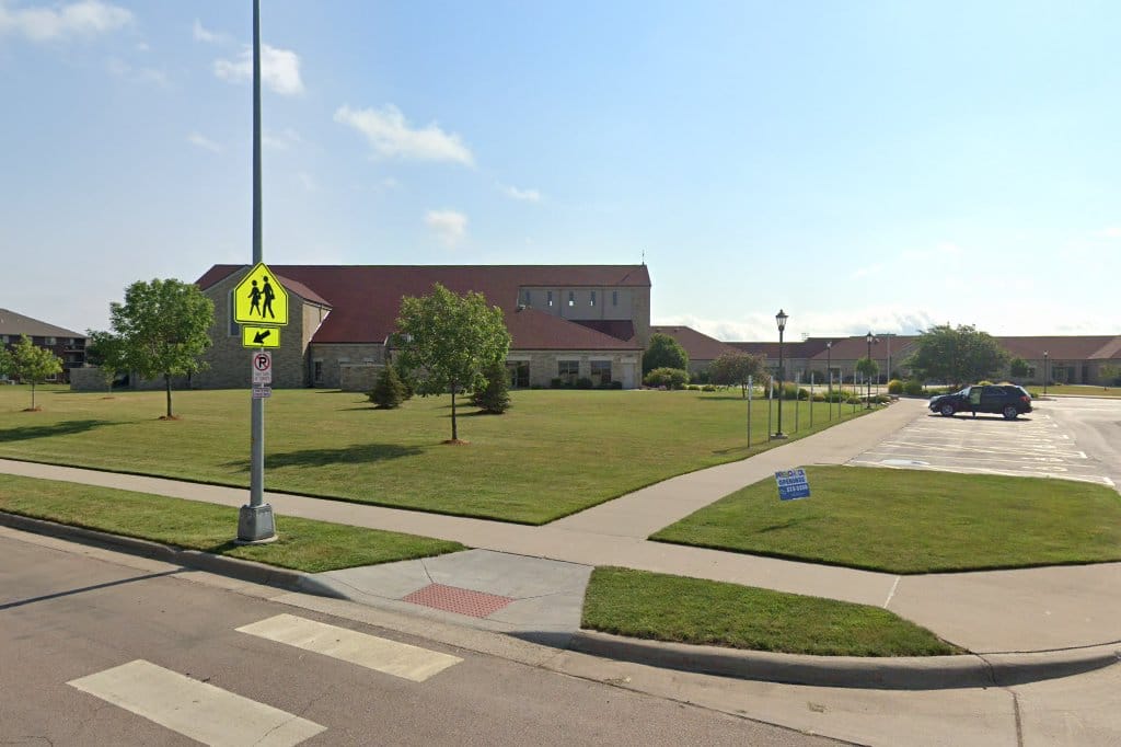 St Katharine Drexel Elementary School