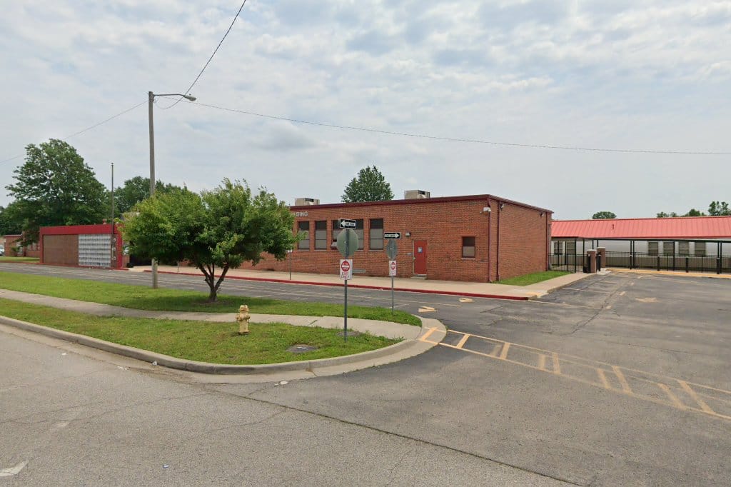 Penn Elementary School