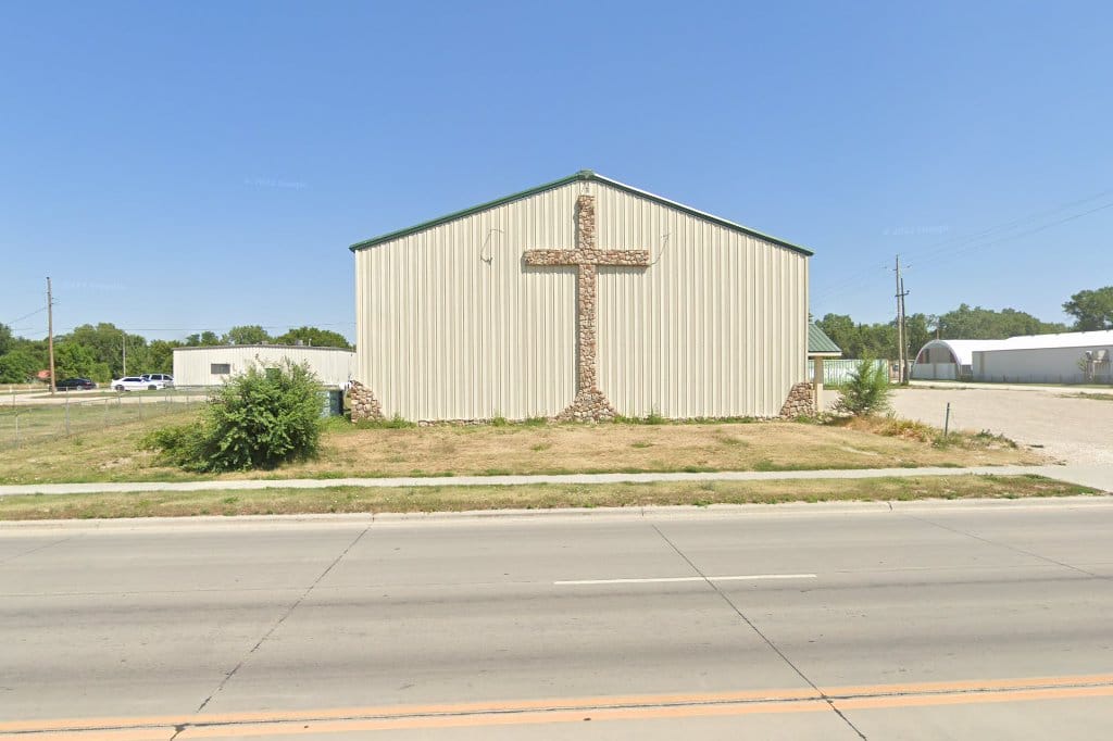 White Eagle Christian Academy