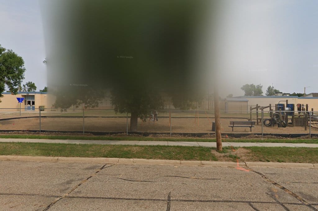 Hebron High School