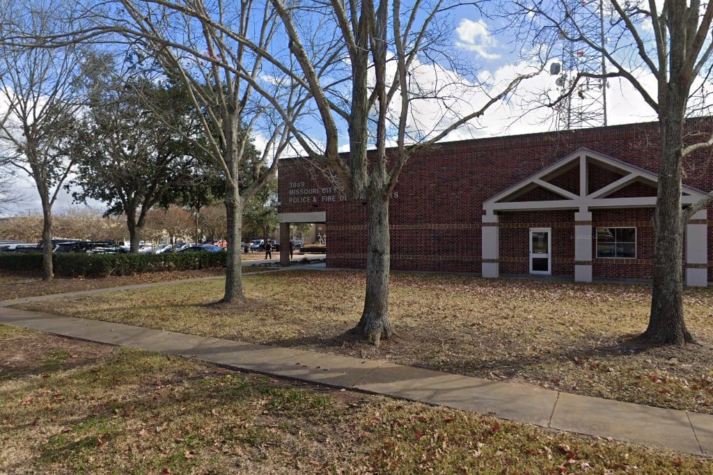 Missouri City Municipal Court