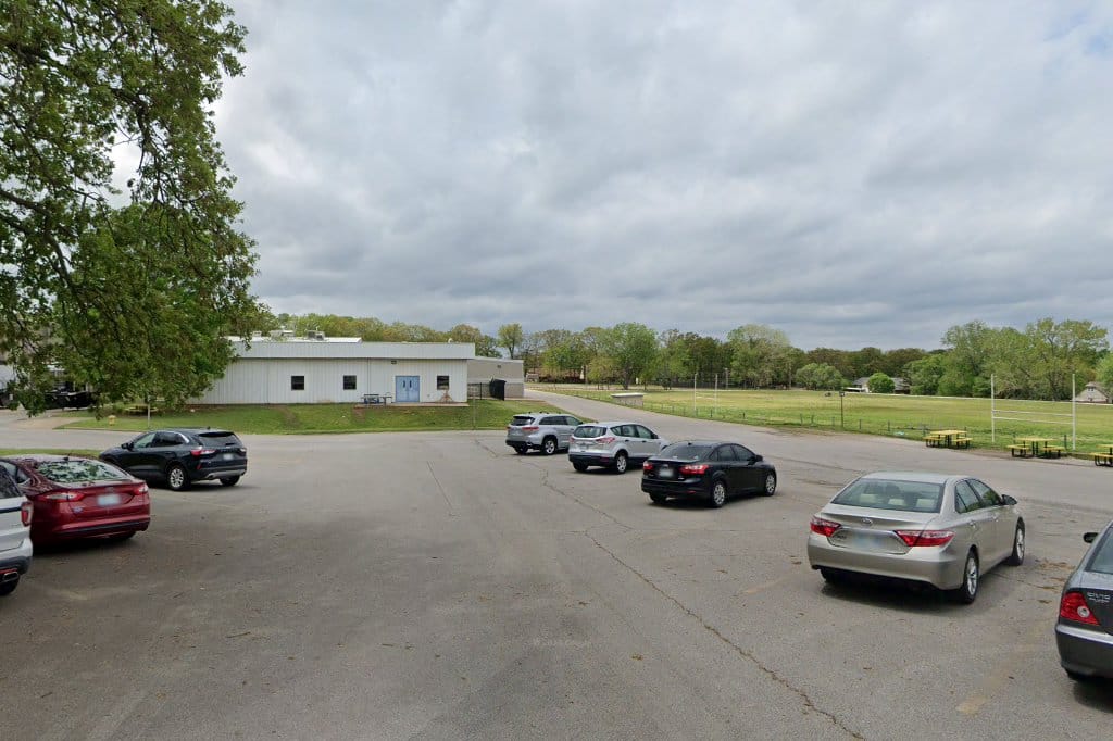 Pratt Elementary School