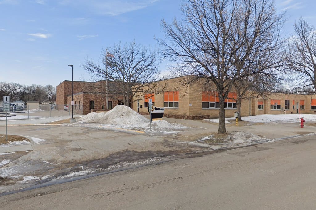 Bismarck Public Schools: BECEP