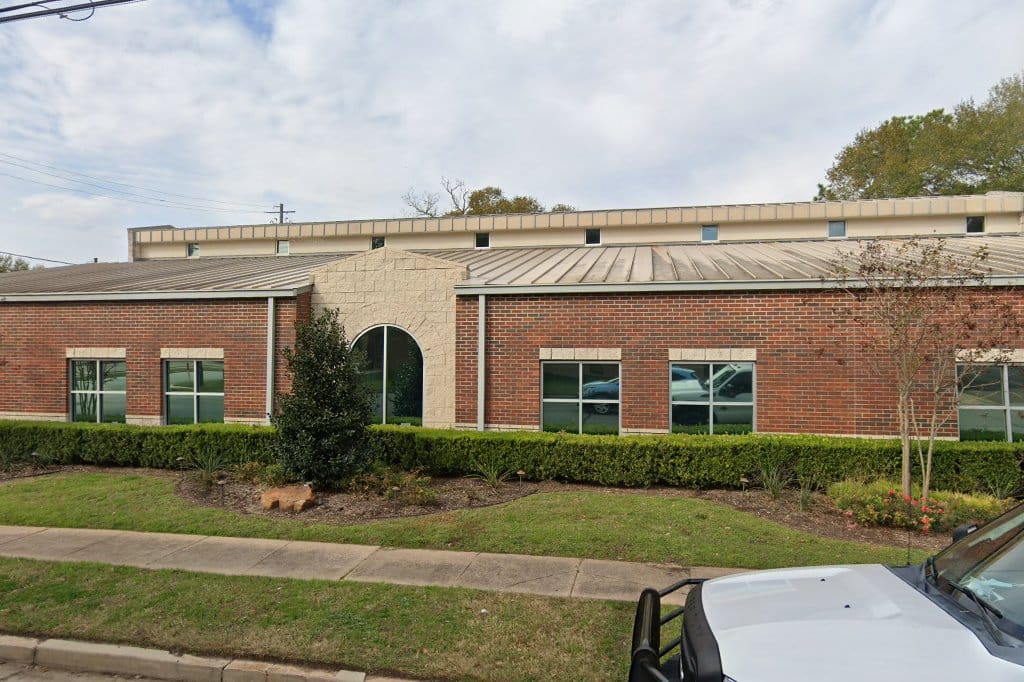 Richmond Municipal Court