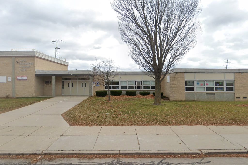 Lowell Elementary School