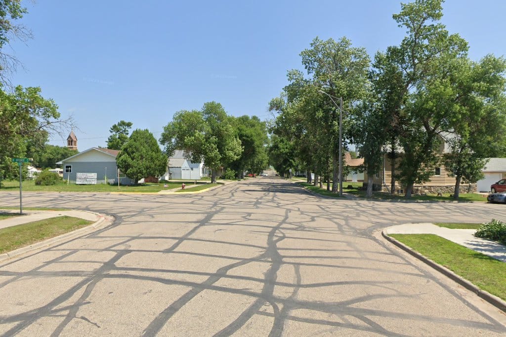 Strasburg Public School