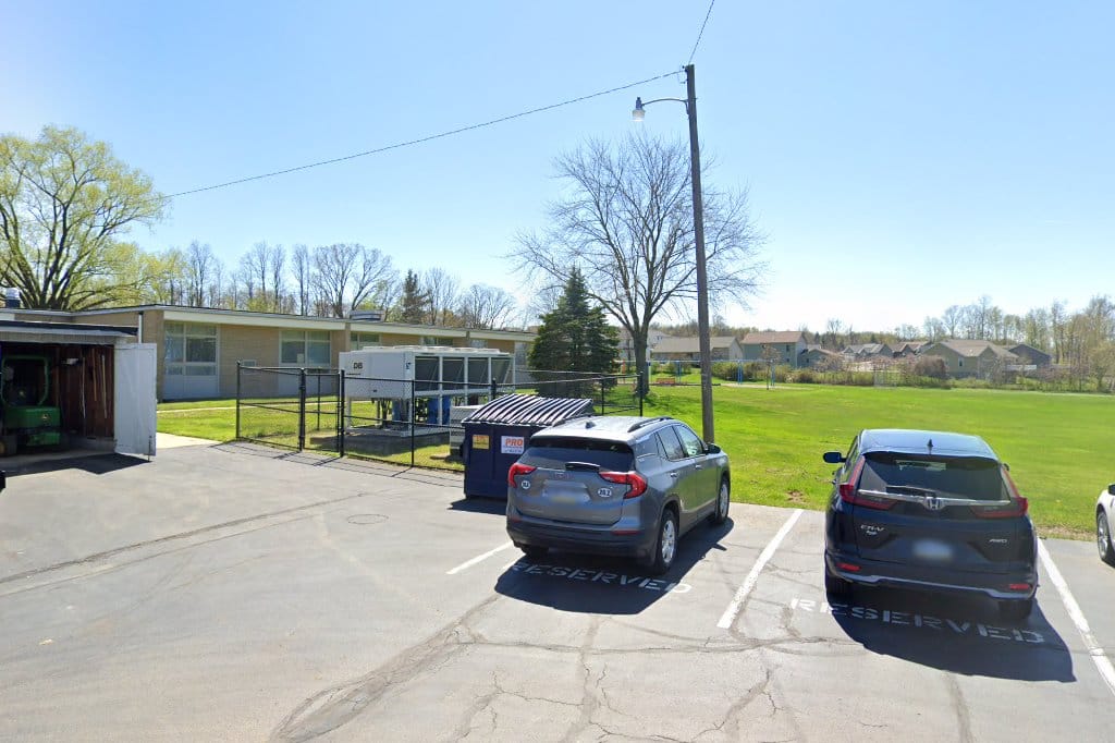 Clark Elementary School