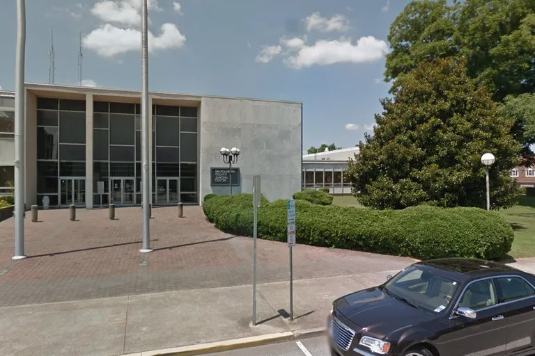 Spartanburg South Carolina Juvenile Justice