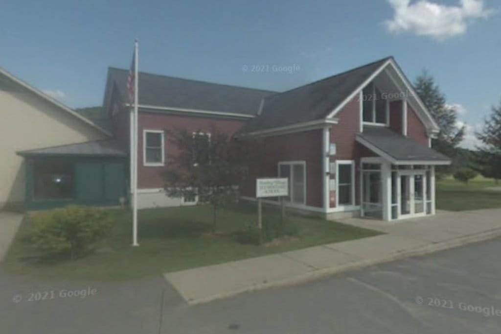Reading Elementary School