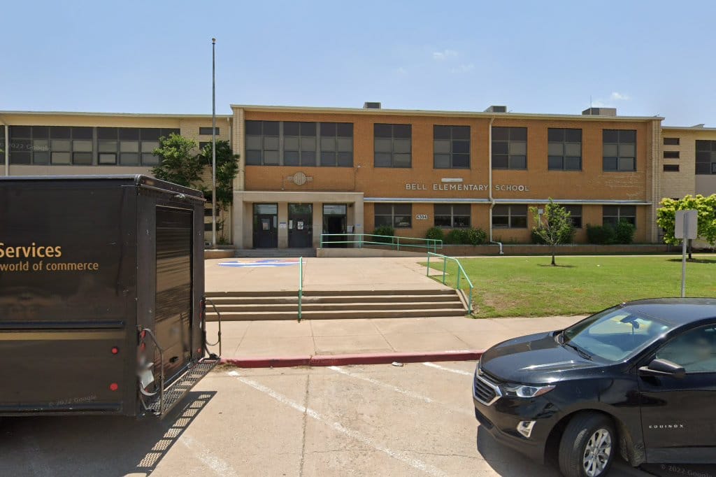 Bell Elementary School