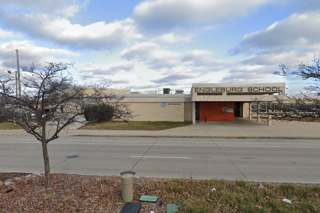 Engleburg Elementary School