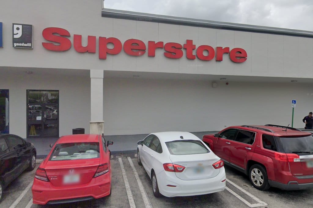 Goodwill Miami