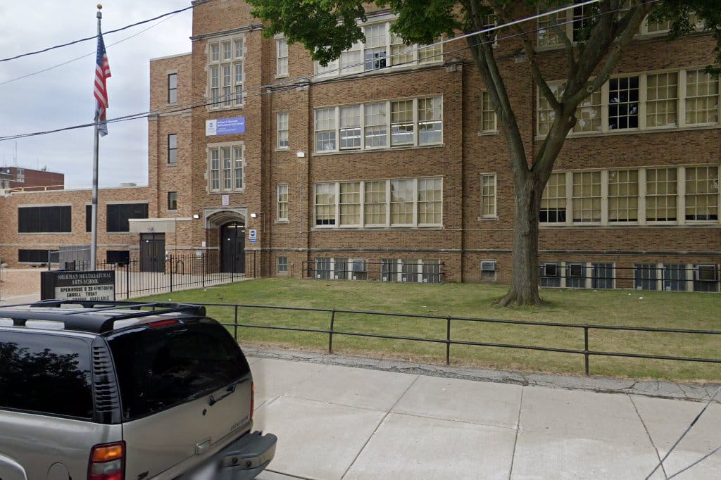 Sherman Elementary School