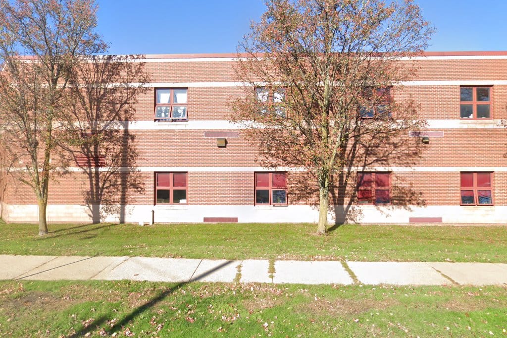 McKinley Elementary School