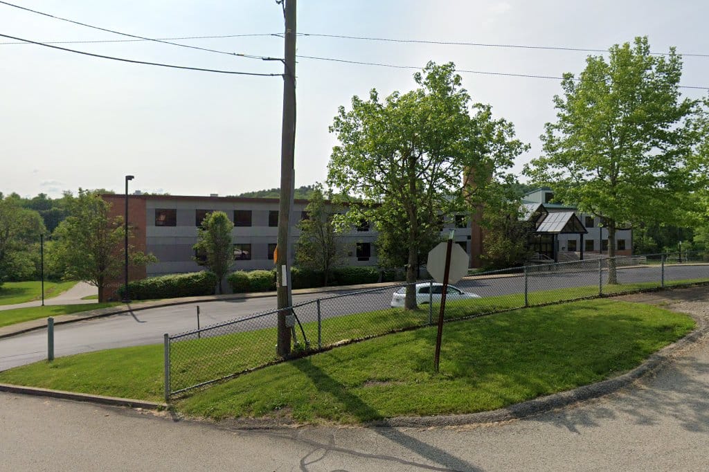 Albert Gallatin North Middle School