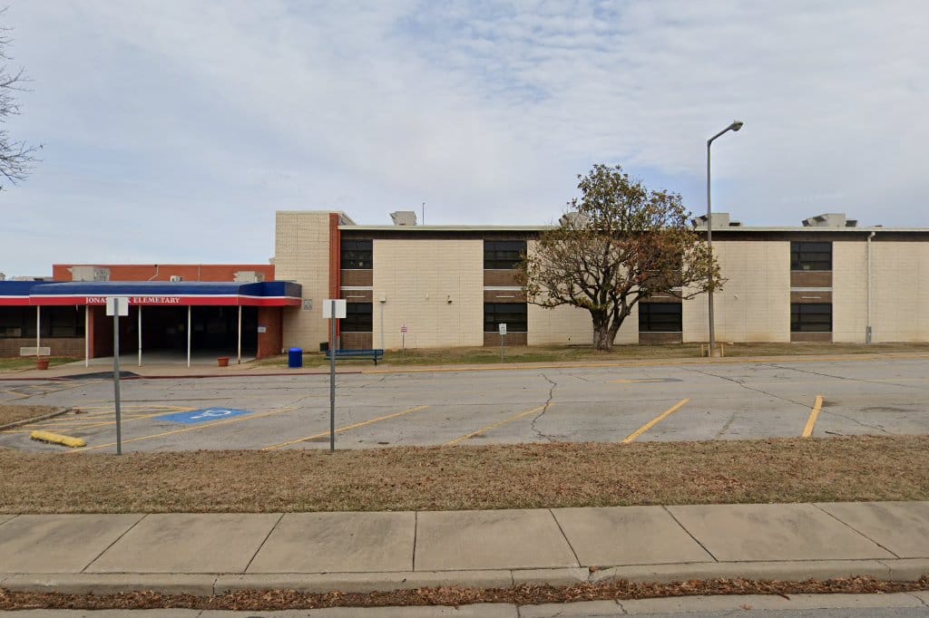 Salk Elementary School