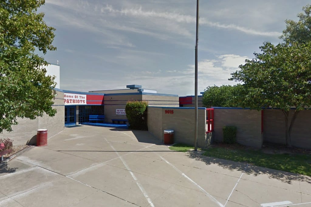 Jarman Elementary School