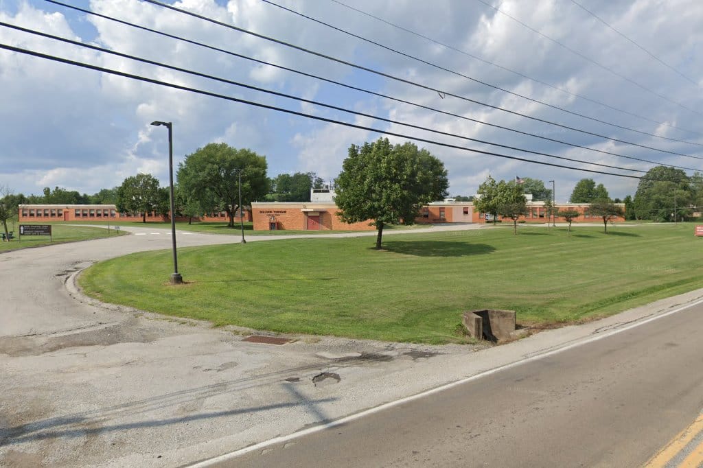 Bullskin Elementary School