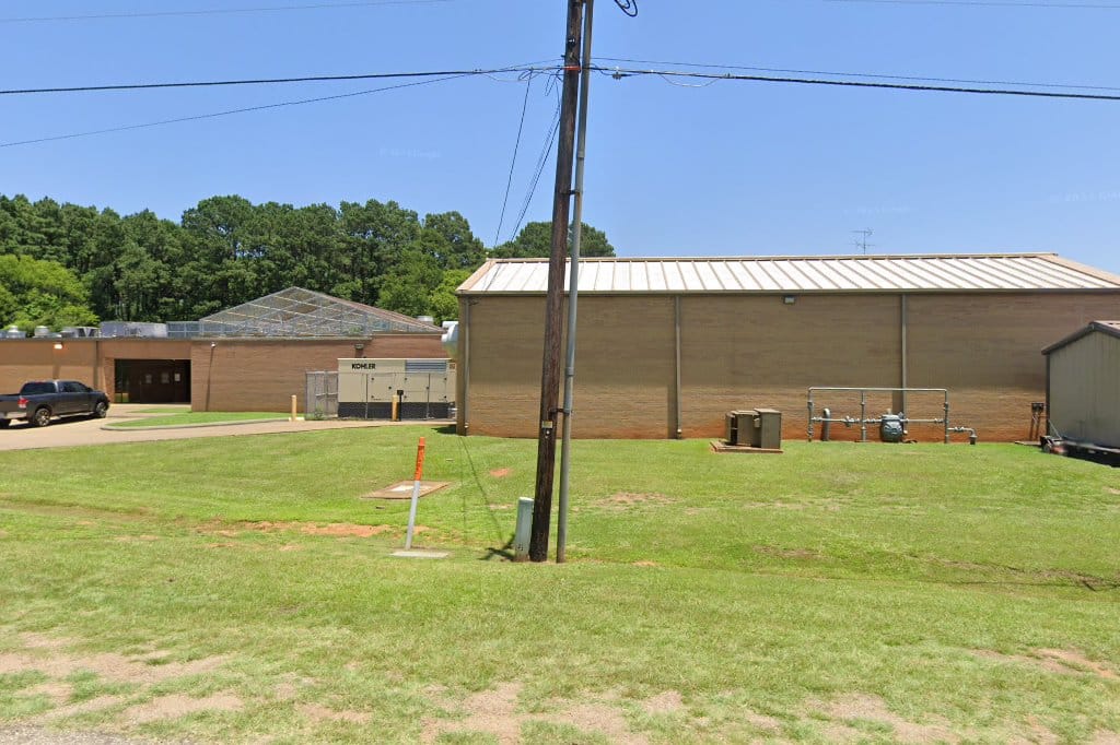 Rusk Justice of Peace Court