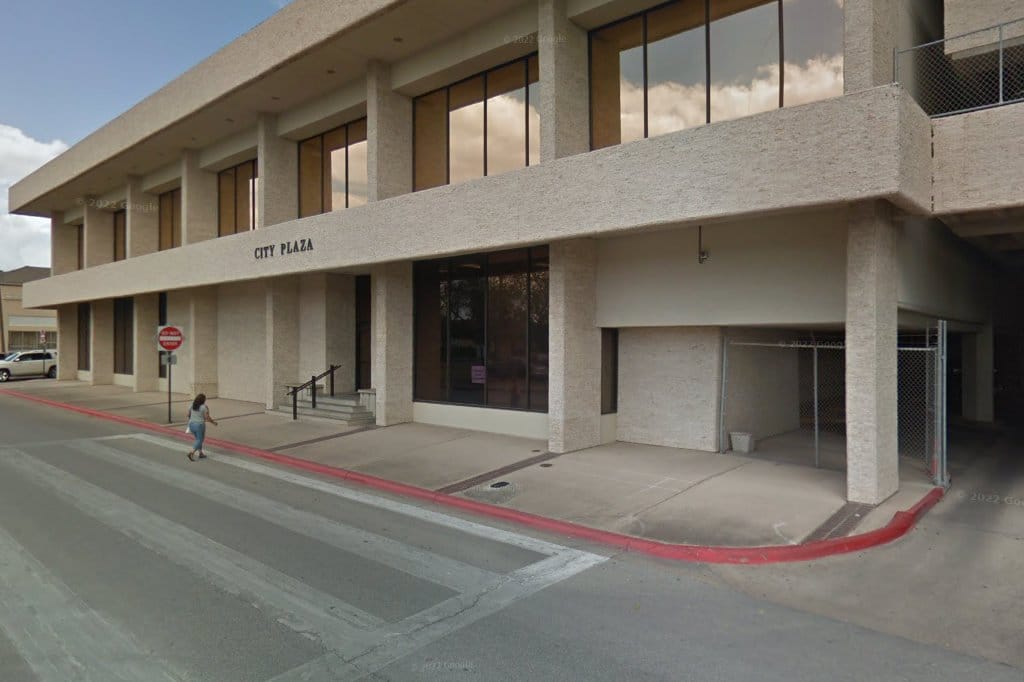 Brownsville Municipal Court
