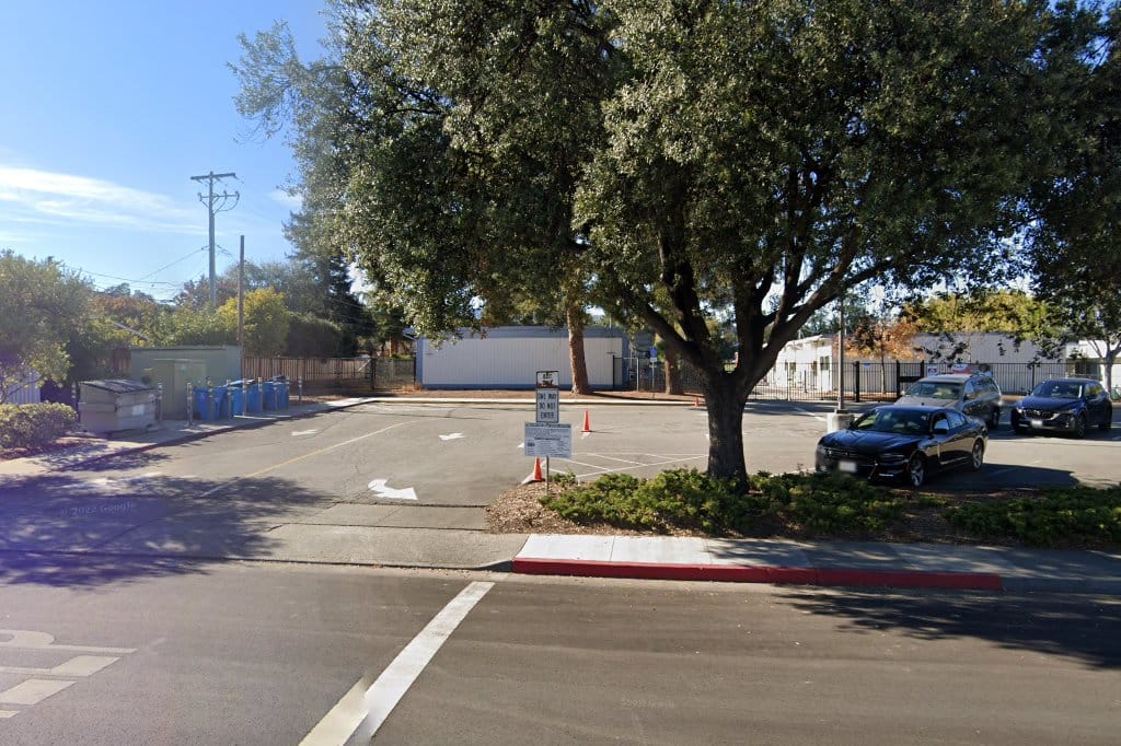 William Faria Elementary School