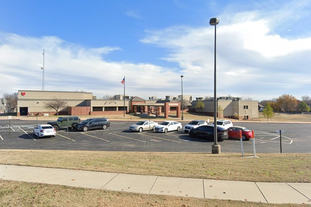 Cedar Ridge Elementary School