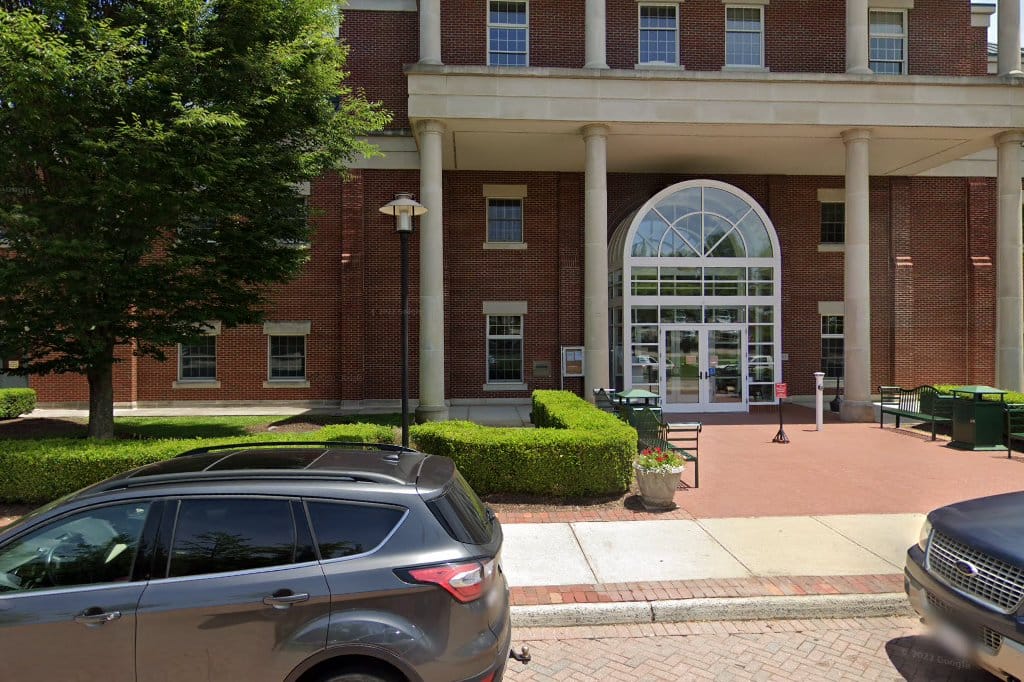 Carroll Circuit Court