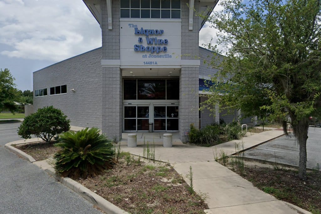 Goodwill Newberry