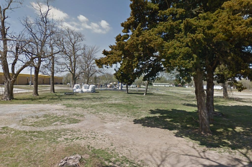 Copan Elementary School