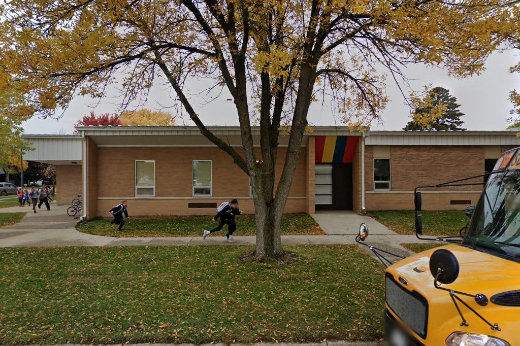 Howard Elementary School