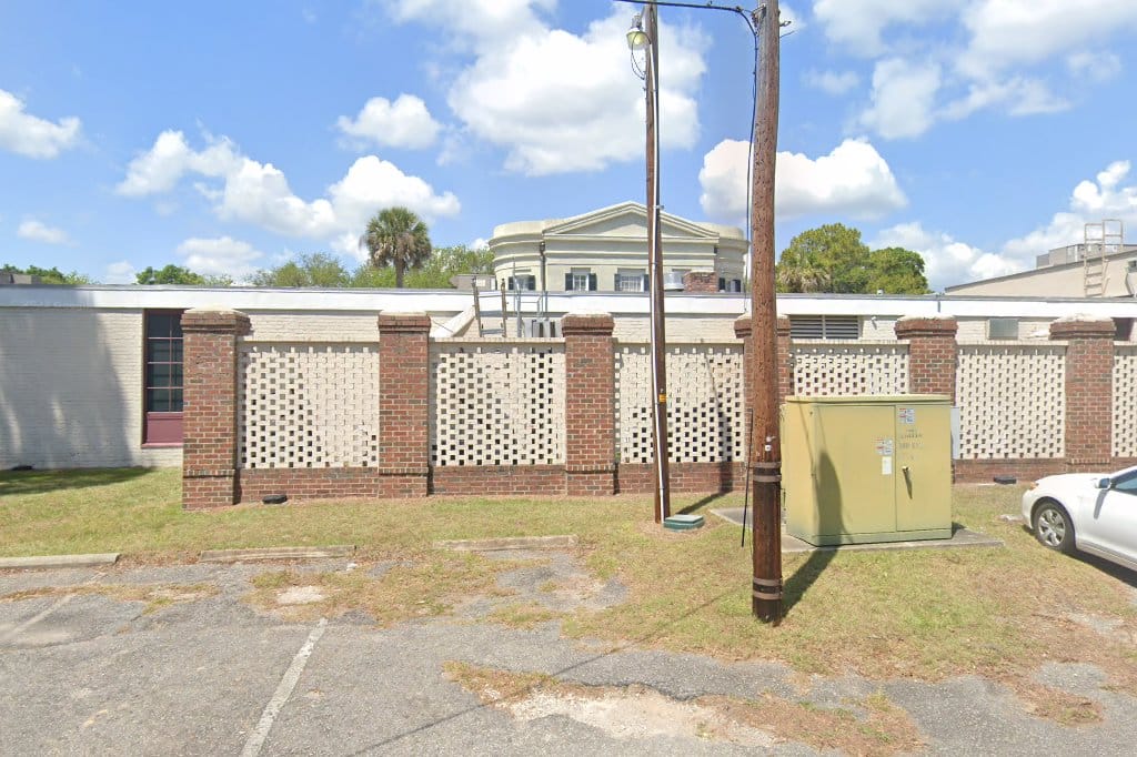 University of South Carolina Beaufort - Library