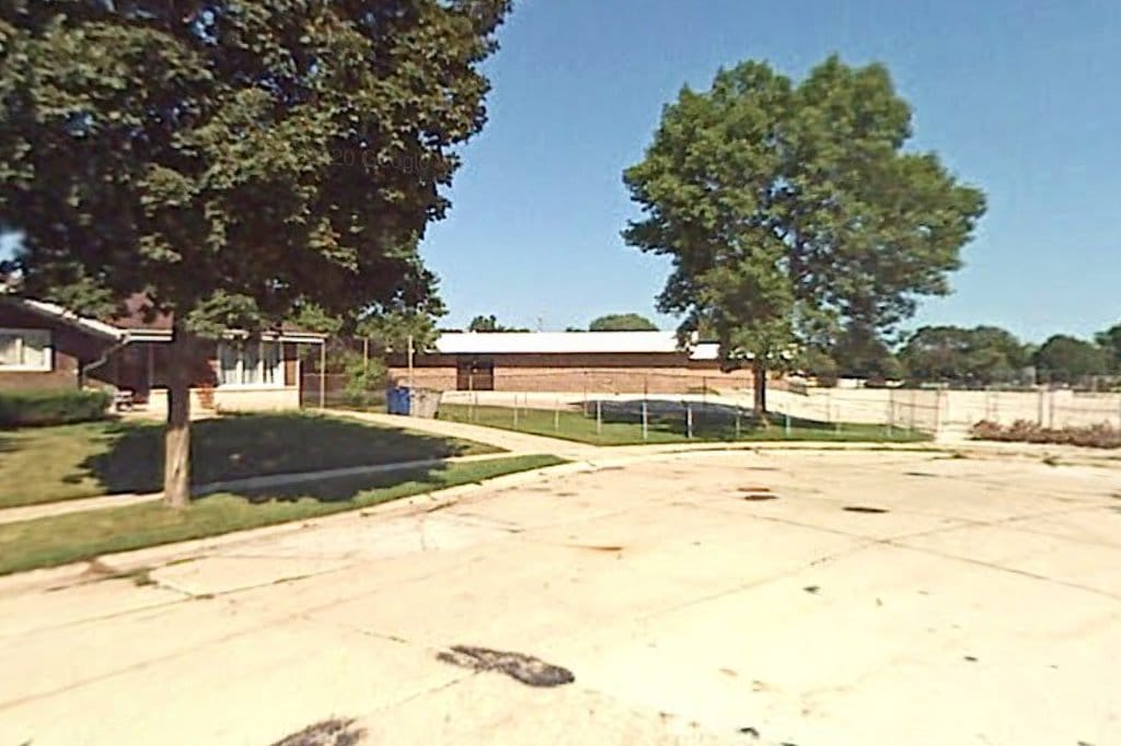 Stuart Elementary School