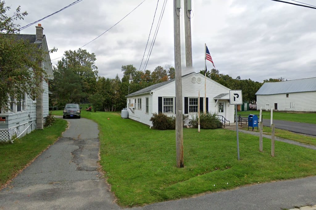 Newport Center Passport Office