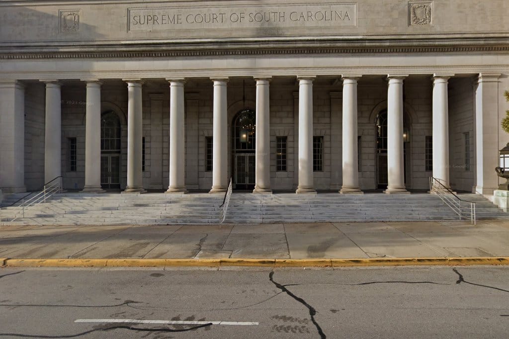 Supreme Court Library